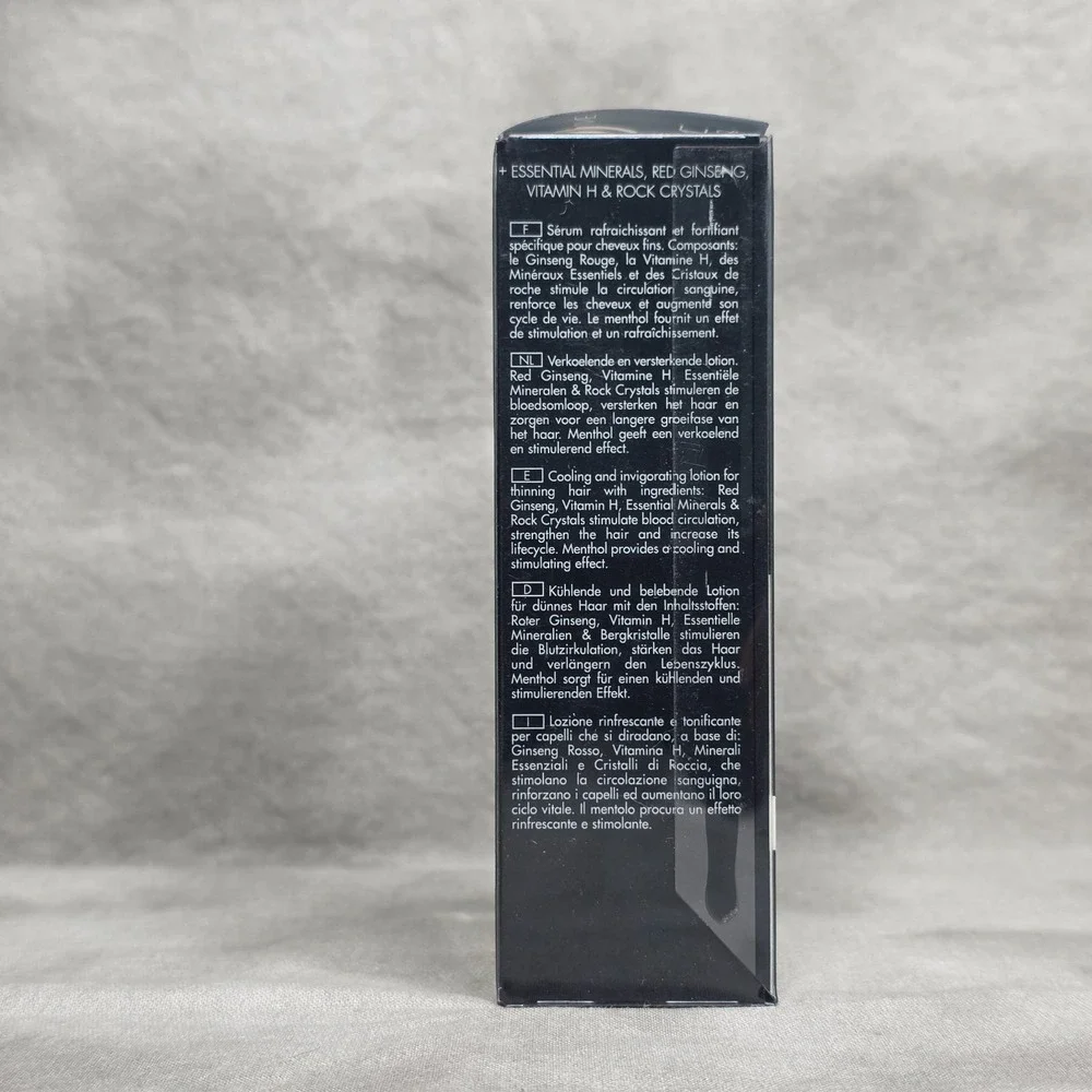 KEUNE‎ Thinning Hair Lotion - Man Care Line - 2.5 fl oz